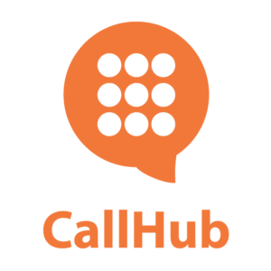 CallHub Software logo