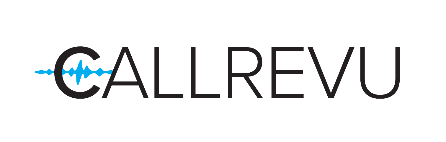 CallRevu Software software image