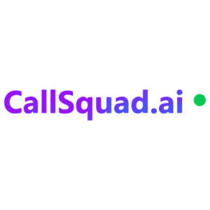 CallSquad Software logo