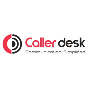Caller Desk Software logo