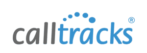 Calltracks Software logo