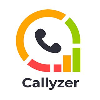 Callyzer Software software image