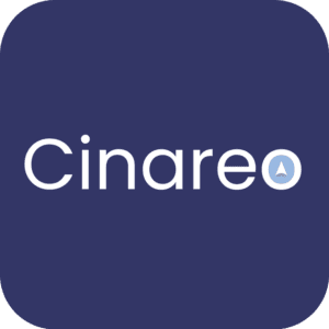 Cinareo Software logo