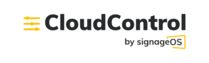 CloudControl Software logo