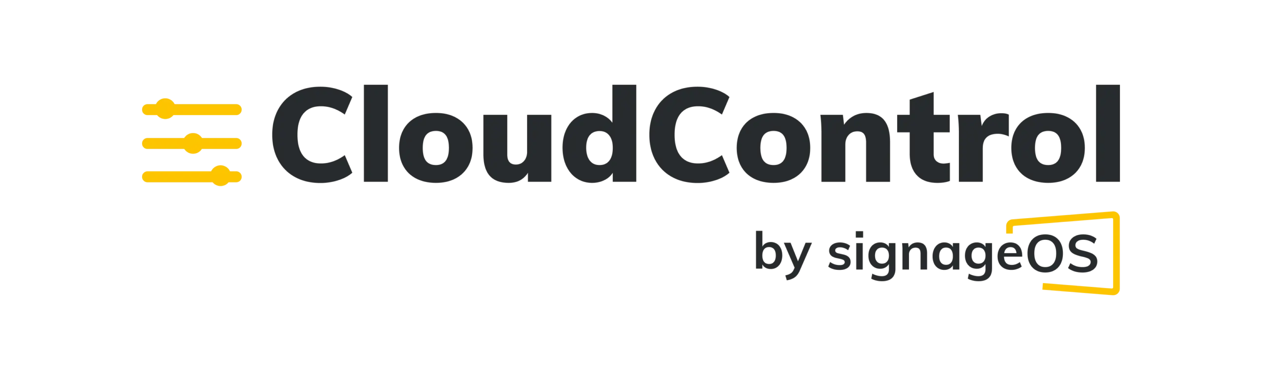 CloudControl Software software image