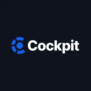 Cockpit Software logo