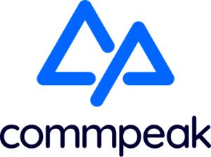 CommPeak Software logo