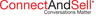 ConnectAndSell Software logo