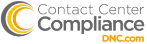 Contact Center Compliance Software logo