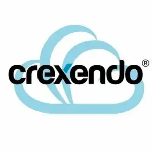 Crexendo Software logo