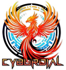 Cyburdial Software logo