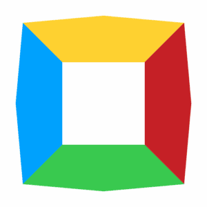 DCDial Software logo