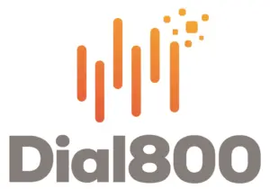 Dial800 Software logo