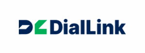 DialLink Software logo