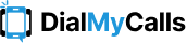 DialMyCalls Software logo