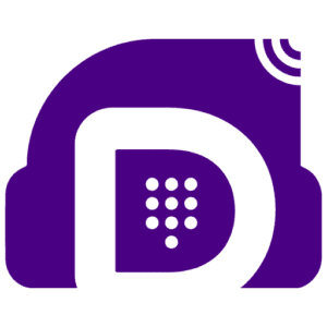 DialerHQ Software logo