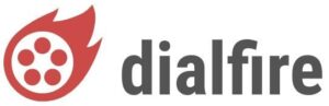 Dialfire Software logo