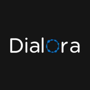 Dialora.ai Software logo