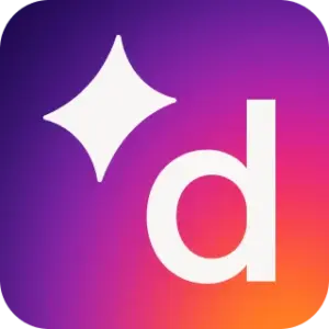 Dialpad AI Meetings Software logo
