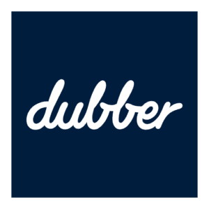 Dubber Software logo