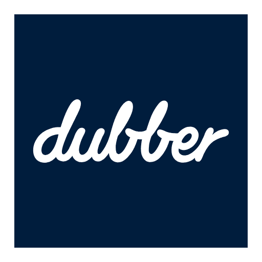 Dubber Software software image