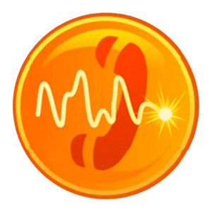 Ekiga Software logo