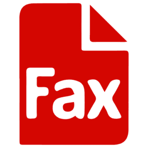FaxLogic Software logo
