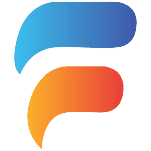 FirstComm Software logo
