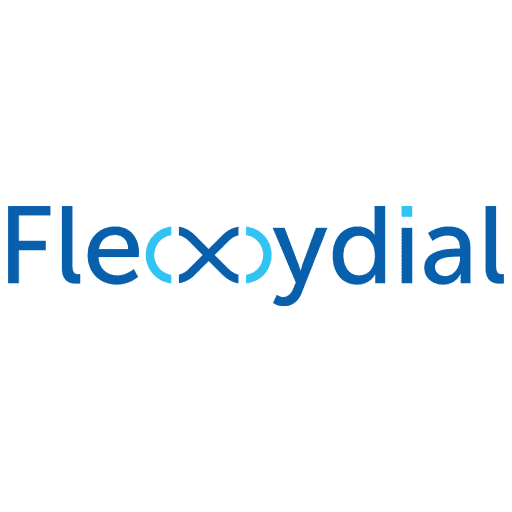 Flexydial Software software image