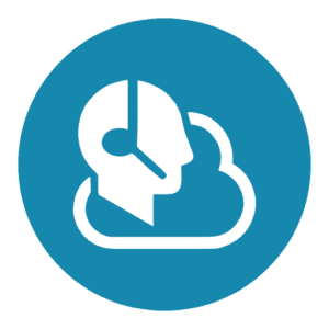 Focus Contact Center Software logo