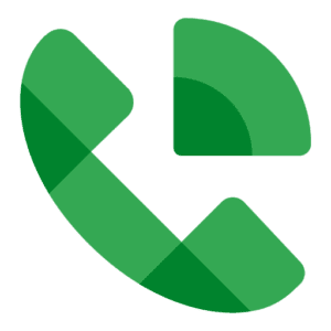 Google Voice Software logo