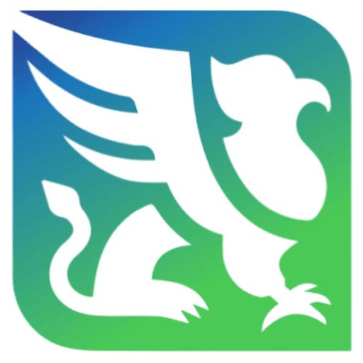Gryphon ONE Software software image