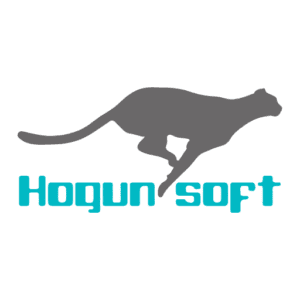 HOGUNSOFT Software logo