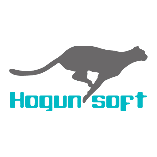 HOGUNSOFT Software software image