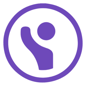Hiya Connect Software logo