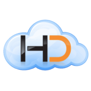 Hosted Predictive Dialer Software logo