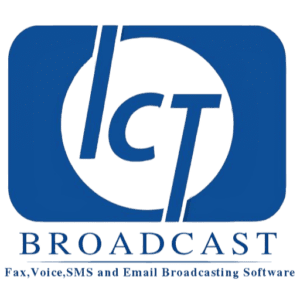 ICTBroadcast Software logo