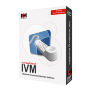 IVM Software logo