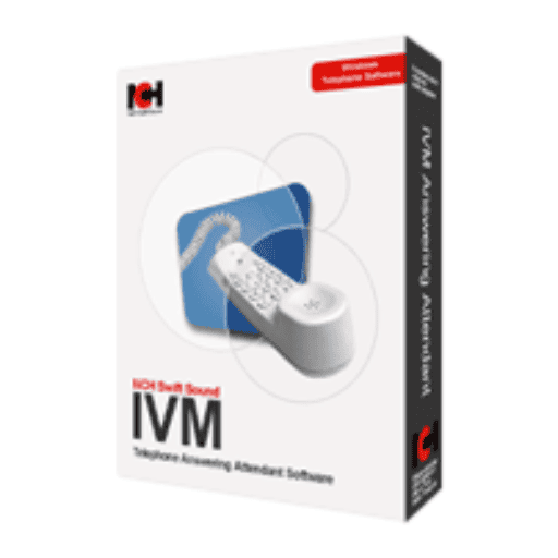 IVM Software software image
