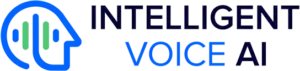Intelligent Voice AI Software logo