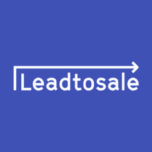 Leadtosale Software logo