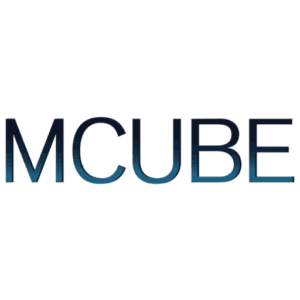 MCUBE Extension / PBX Software logo