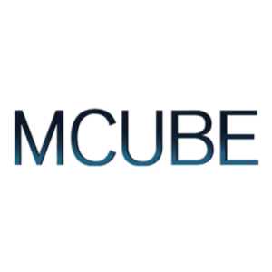 MCUBE Softphone Solution Software logo