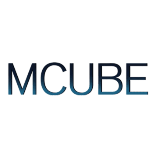 MCUBE Softphone Solution Software software image