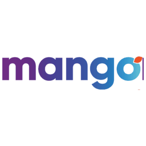 Mango Voice Software logo