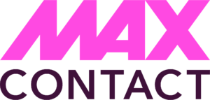 MaxContact Software logo