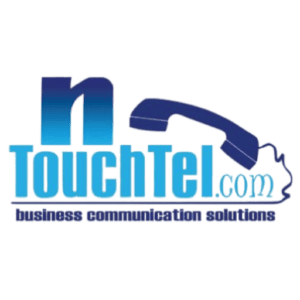 NTouchTel Software logo