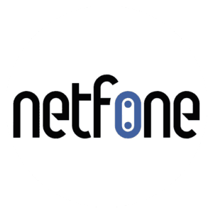 Netfone Software logo