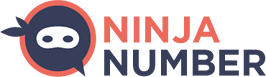 Ninja Number Software logo