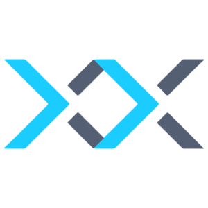 Nixxis Software logo